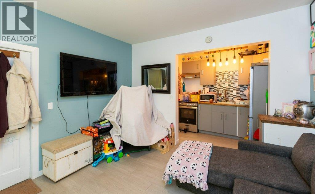  713 Russell Avenue, Enderby