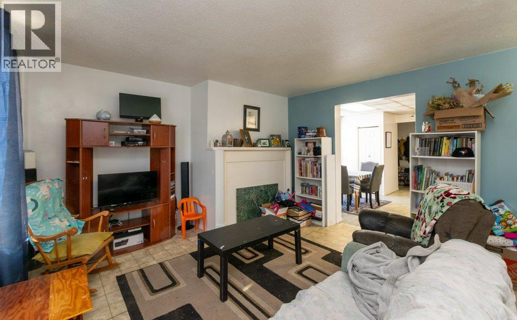  713 Russell Avenue, Enderby