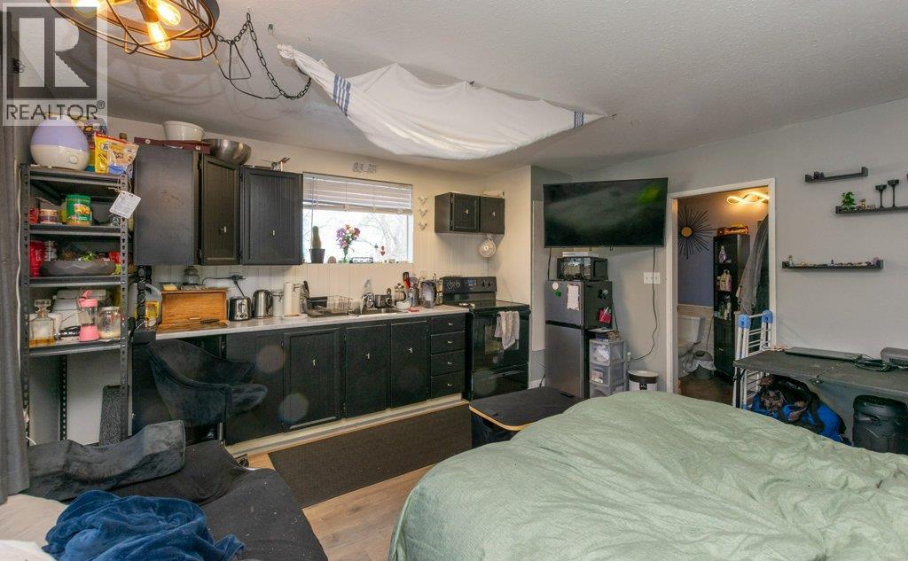  713 Russell Avenue, Enderby