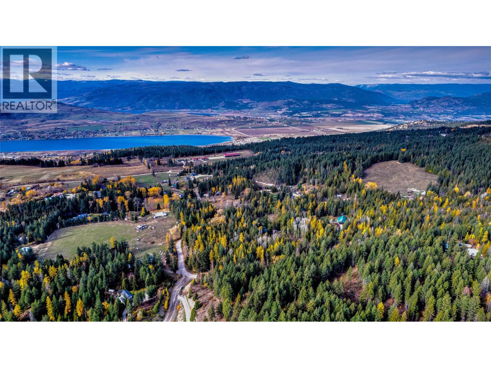 Photo 1 of 7811 Wilson Jackson Road, Vernon BC
