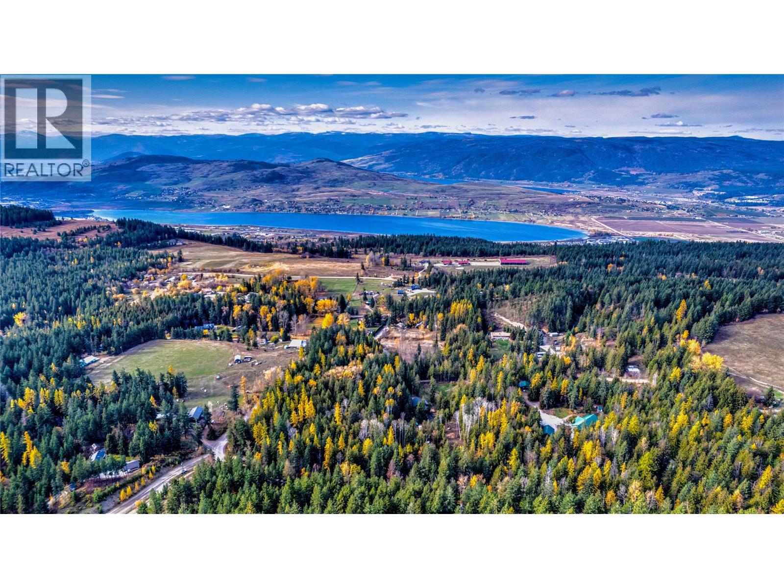 Photo 11 of 7811 Wilson Jackson Road, Vernon BC