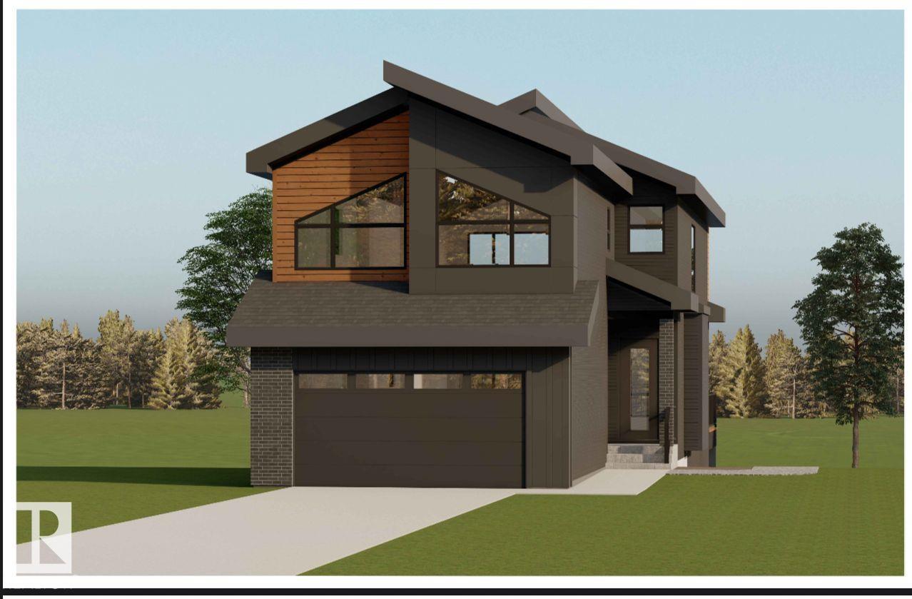 Photo 1 of 8739 Mayday Lane Sw, Edmonton AB