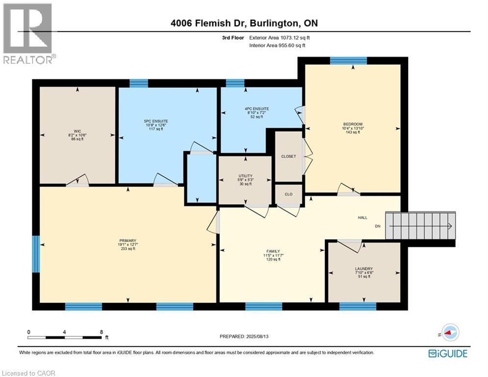 Photo 50 of 4006 Flemish Drive, Burlington ON