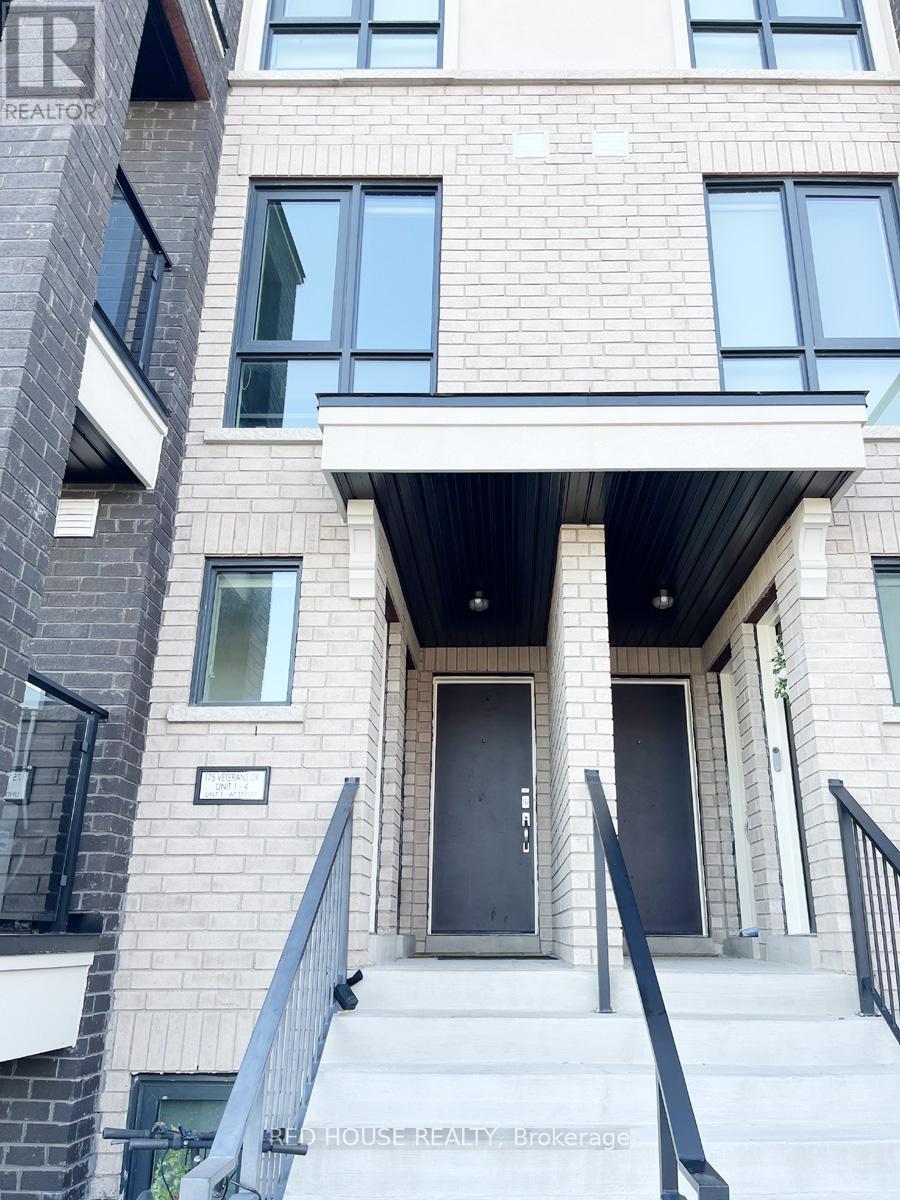 Photo 2 of 3 175 Veterans Drive, Brampton ON