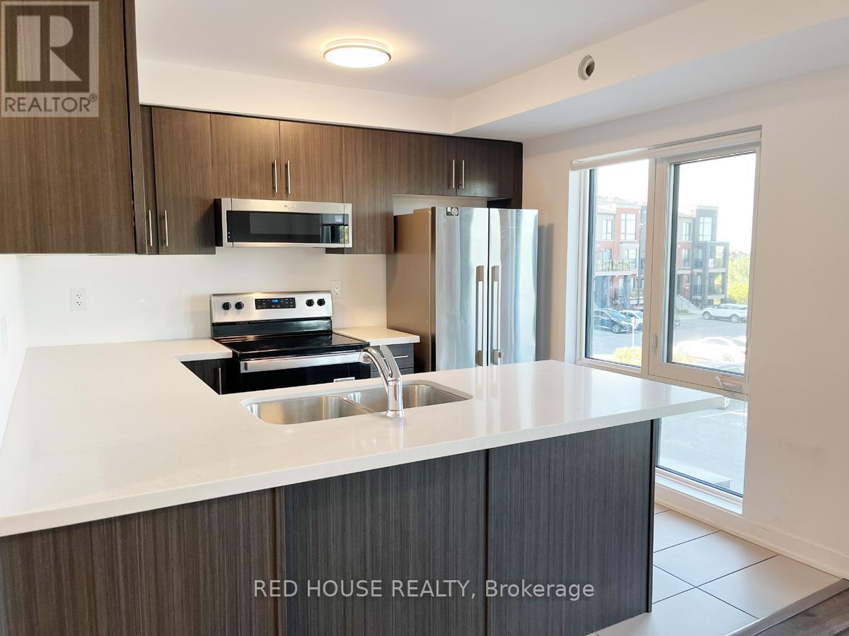 Photo 4 of 3 175 Veterans Drive, Brampton ON
