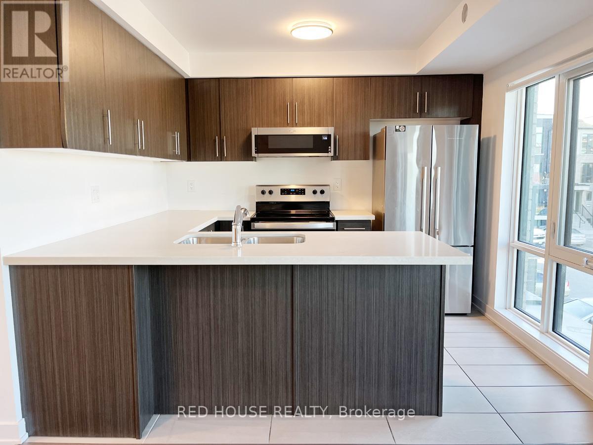 Photo 5 of 3 175 Veterans Drive, Brampton ON