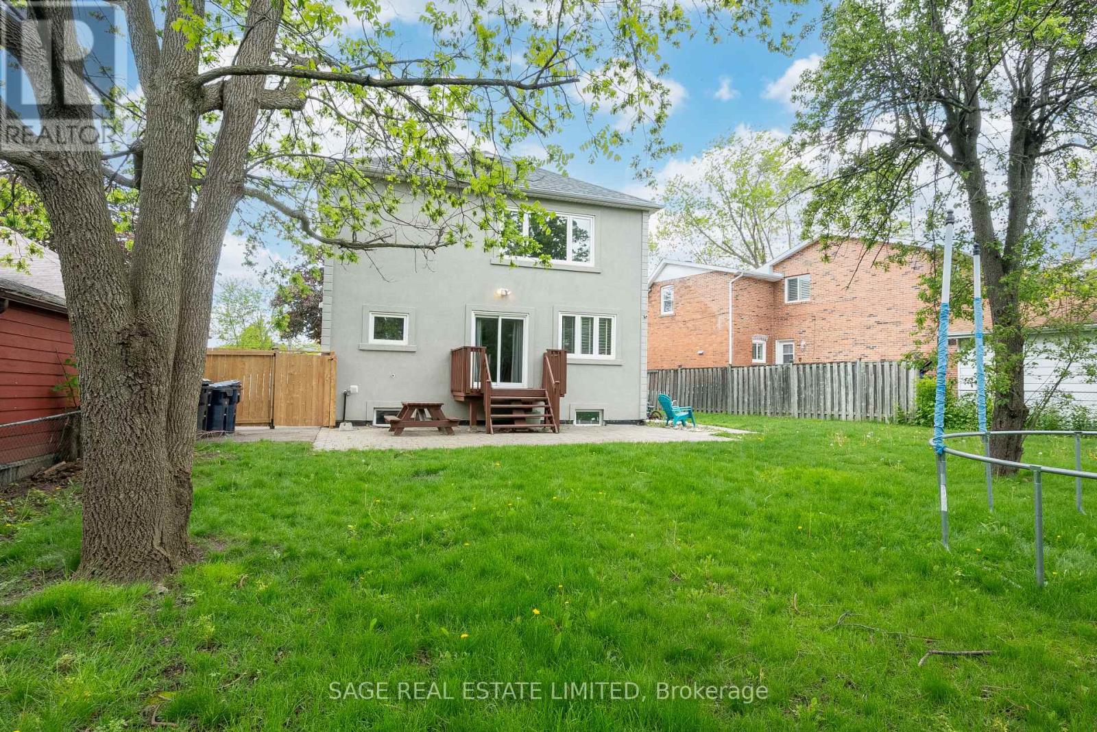 Photo 41 of 41 Ann Arbour Road, Toronto ON