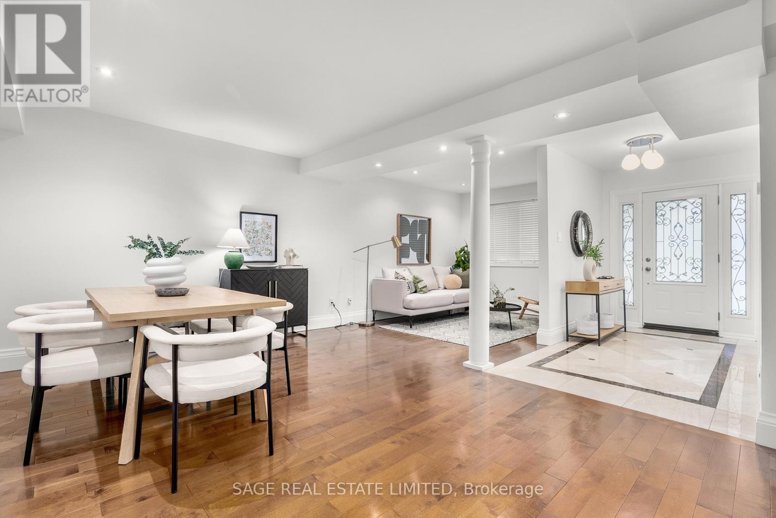 Photo 5 of 41 Ann Arbour Road, Toronto ON