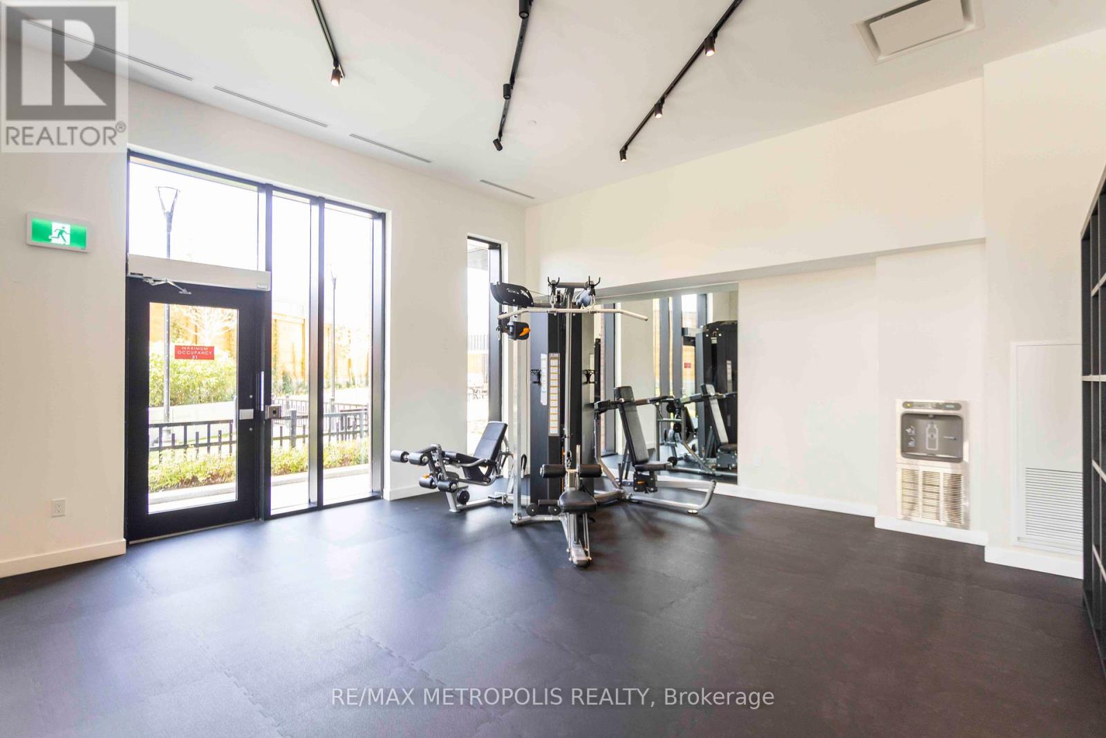 Photo 25 of 308 2300 St Clair Avenue W, Toronto ON