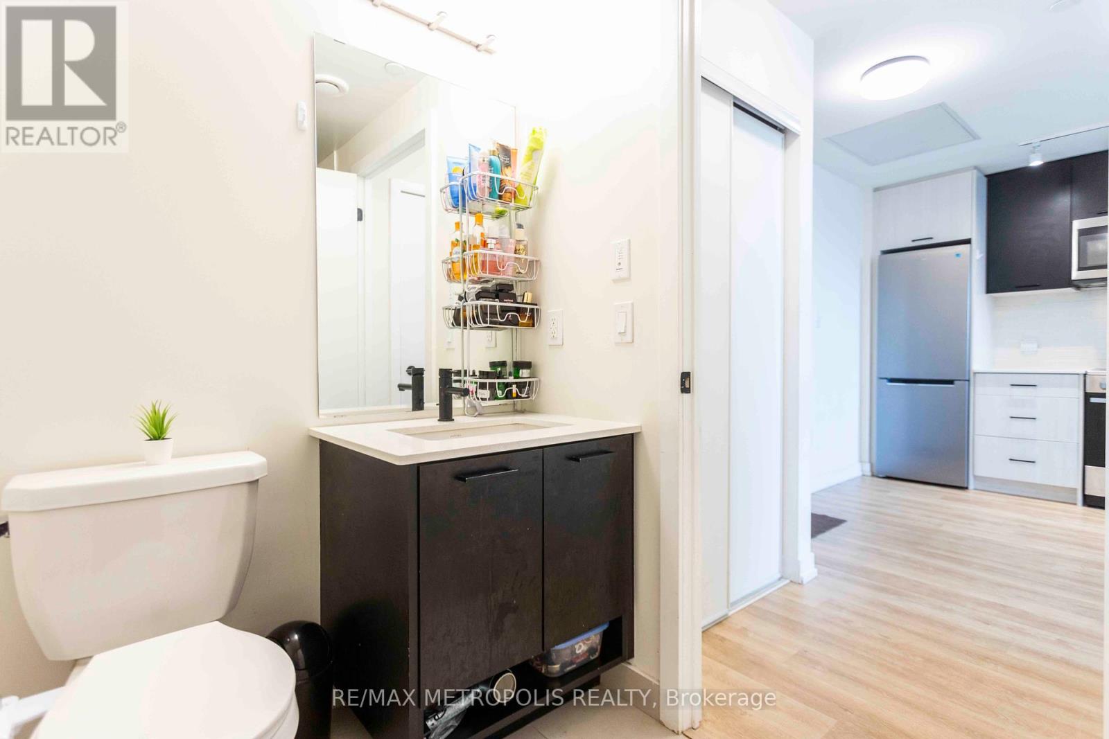 Photo 8 of 308 2300 St Clair Avenue W, Toronto ON