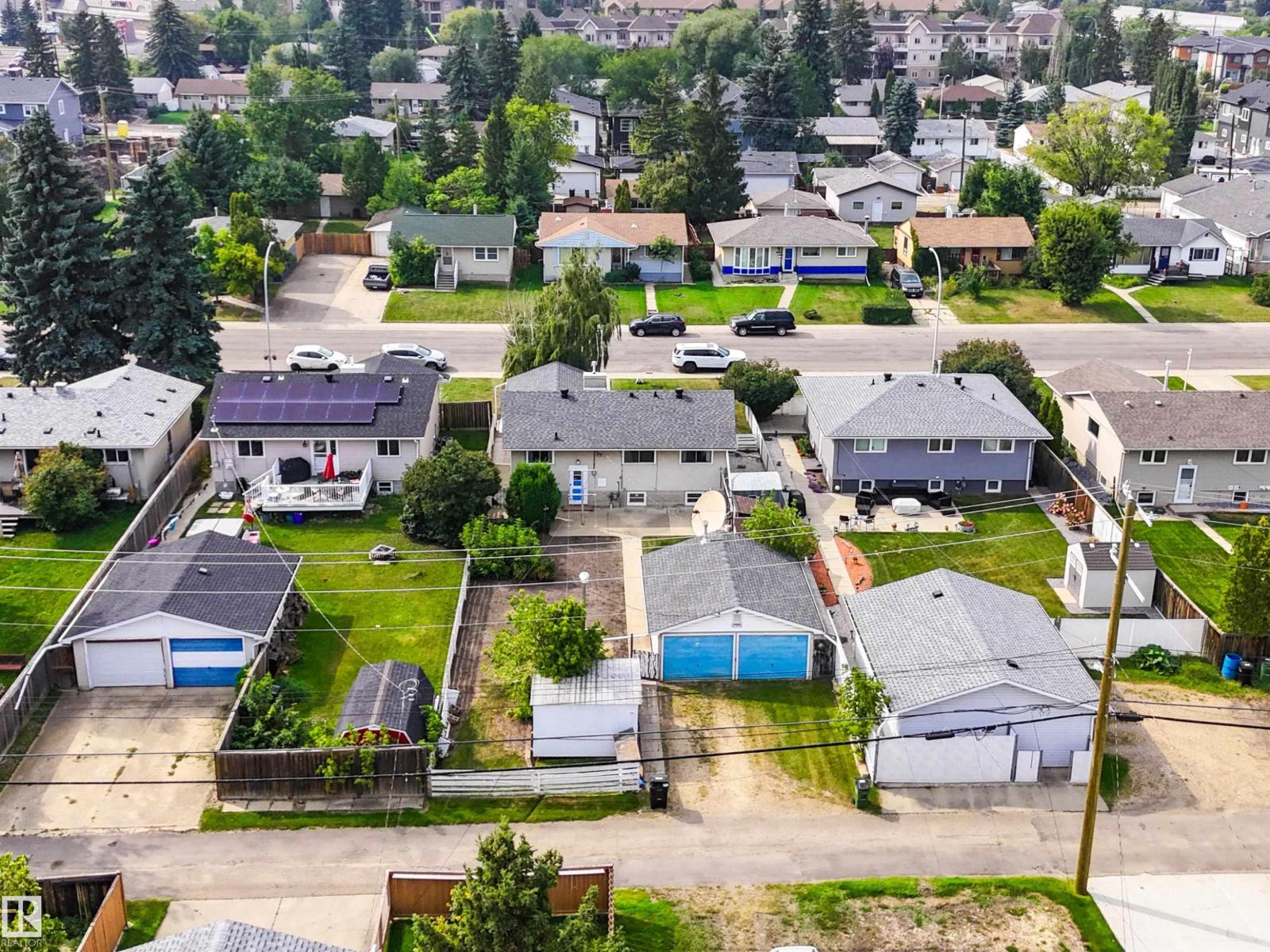 Photo 46 of 8925 154 St Nw, Edmonton AB