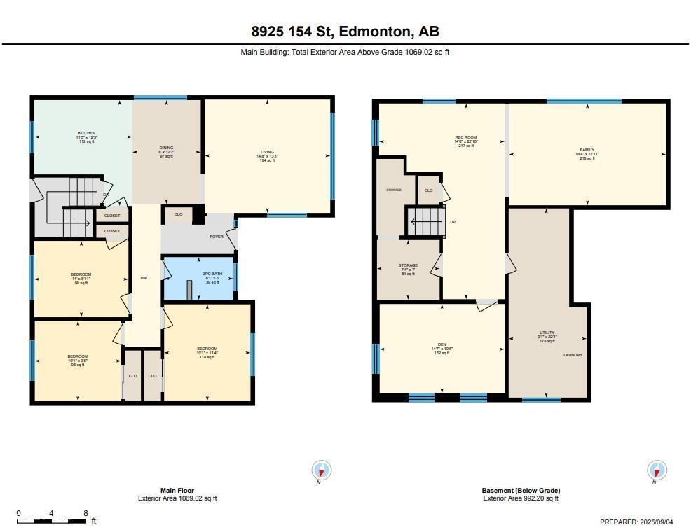 Photo 48 of 8925 154 St Nw, Edmonton AB