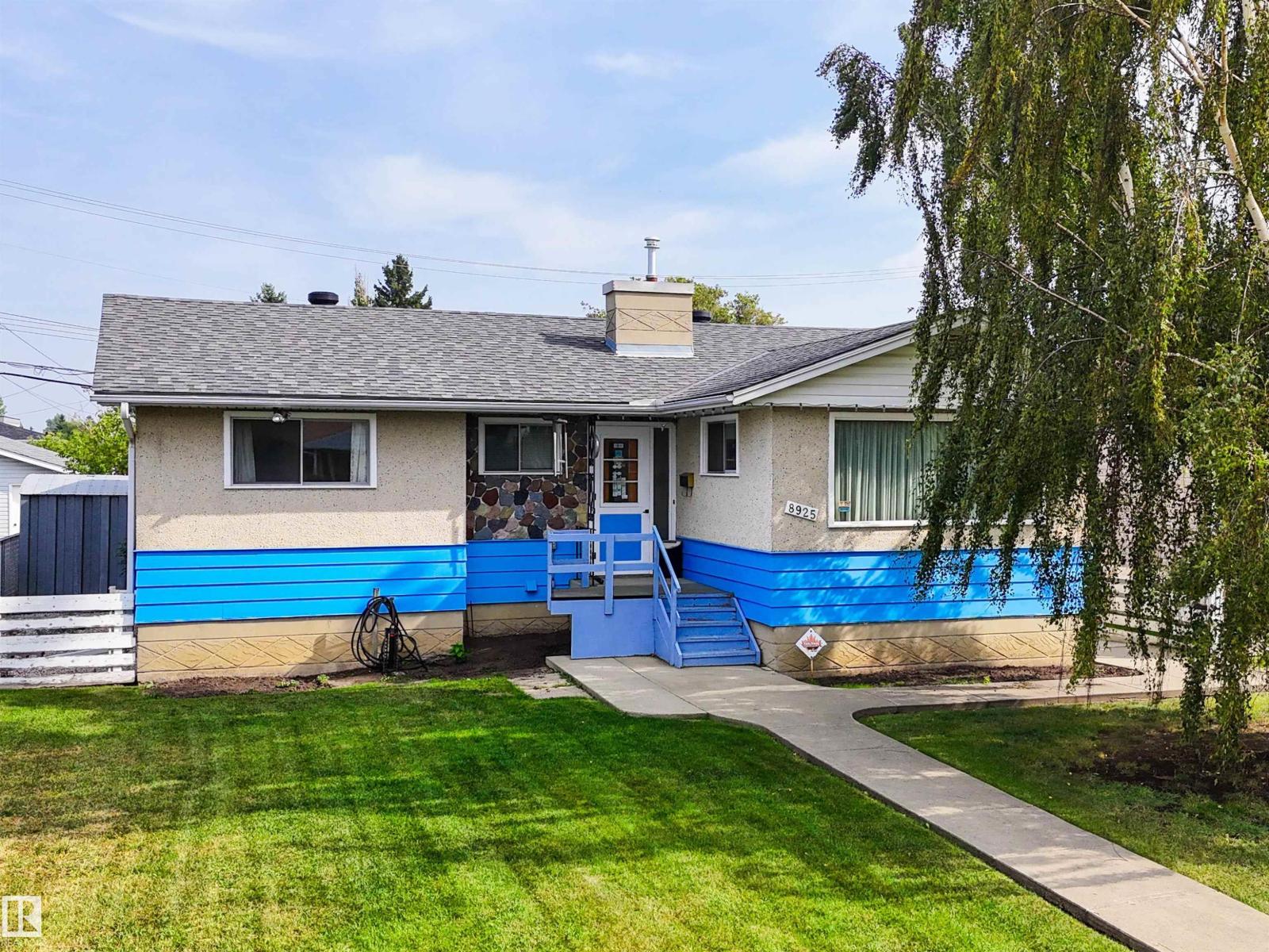 Photo 47 of 8925 154 St Nw, Edmonton AB