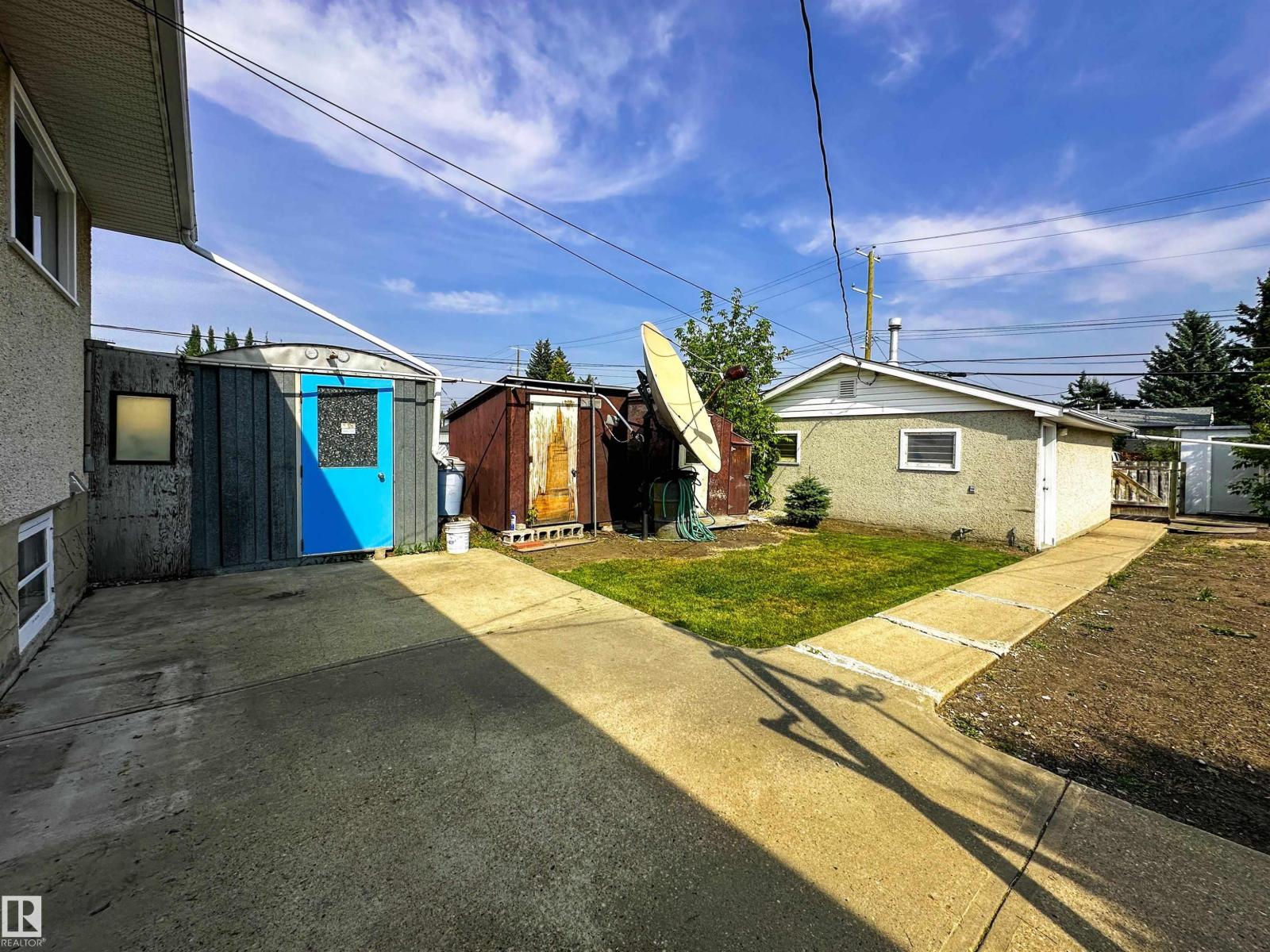 Photo 39 of 8925 154 St Nw, Edmonton AB
