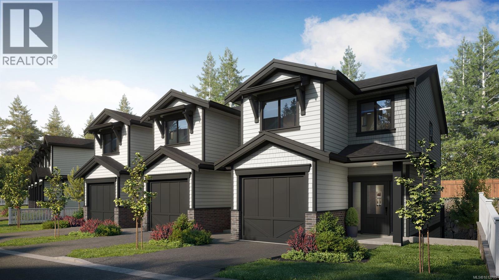 Photo 1 of 2841 Ledgestone Cres, Langford BC