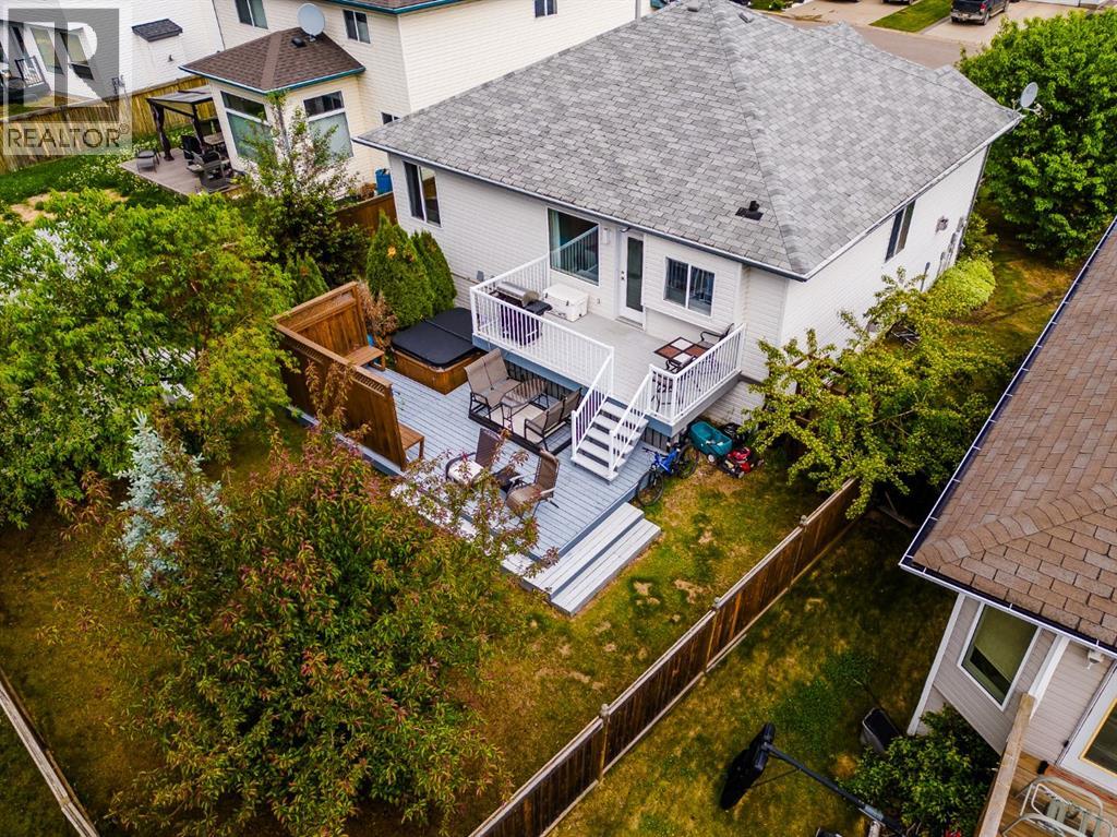Photo 49 of 132 Breukel Crescent, Fort Mcmurray AB
