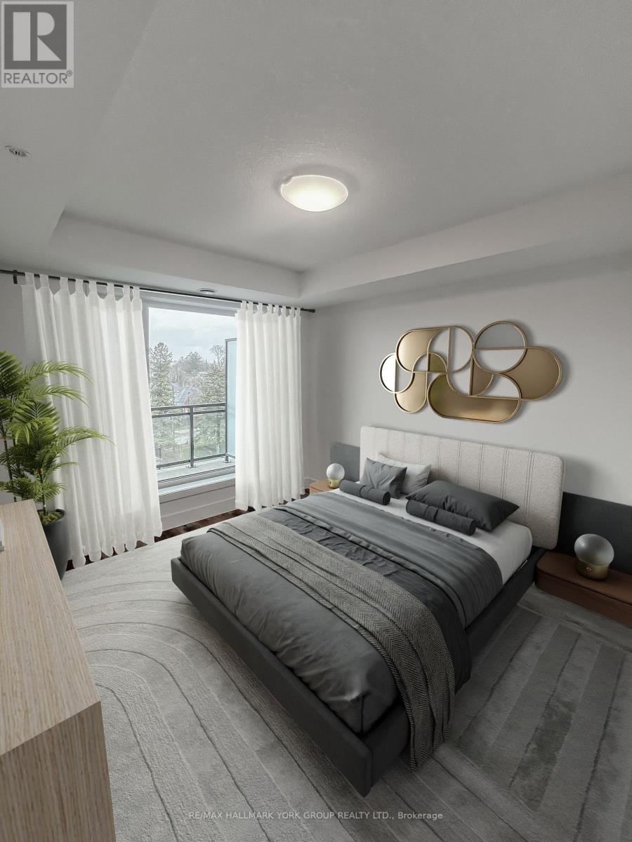 Photo 3 of 501 107 Rogers Street, Waterloo ON