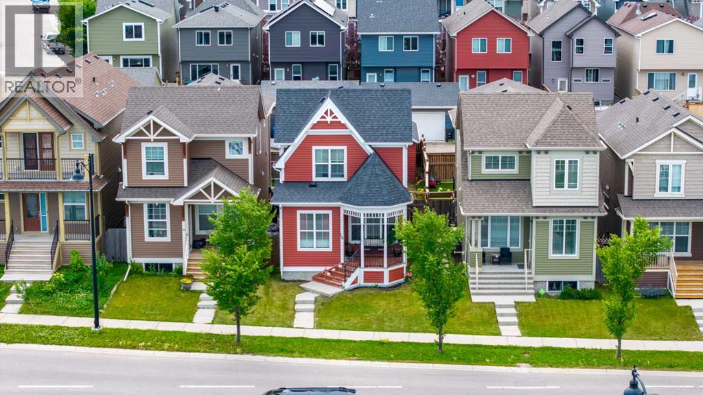 Photo 3 of 28 Auburn Bay Drive Se, Calgary AB