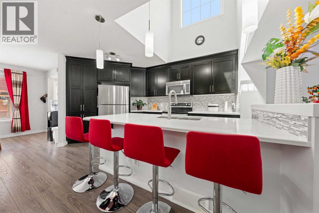 Photo 8 of 28 Auburn Bay Drive Se, Calgary AB
