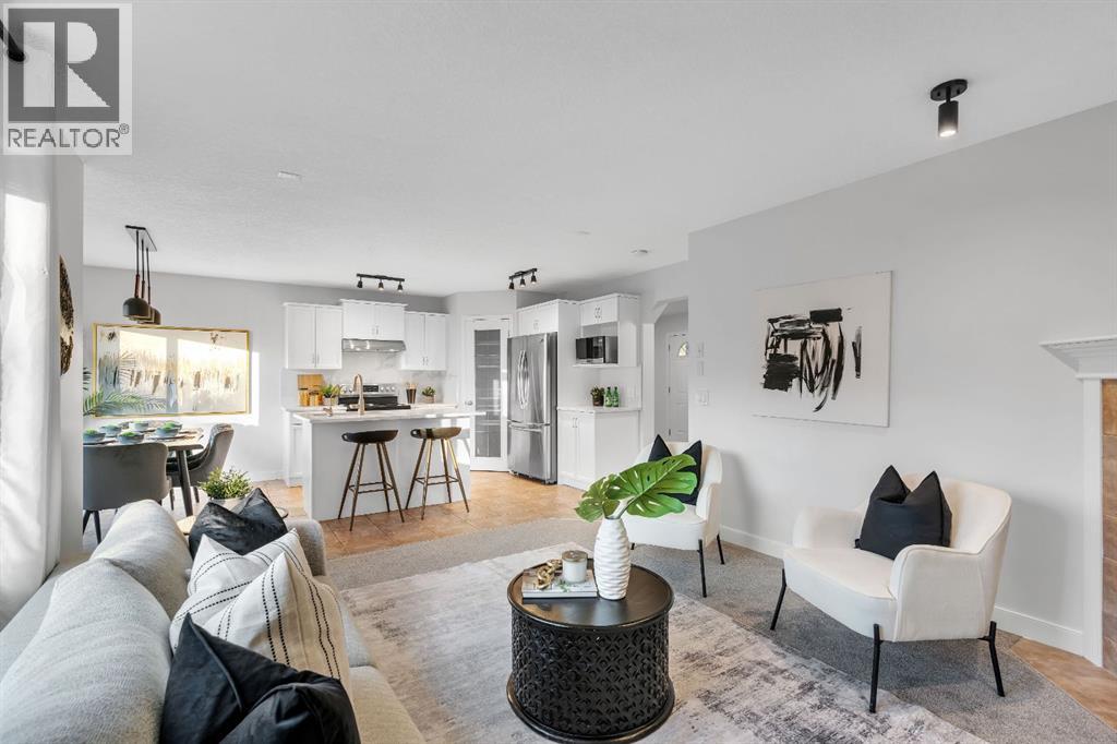 Photo 13 of 151 Kincora Drive Nw, Calgary AB
