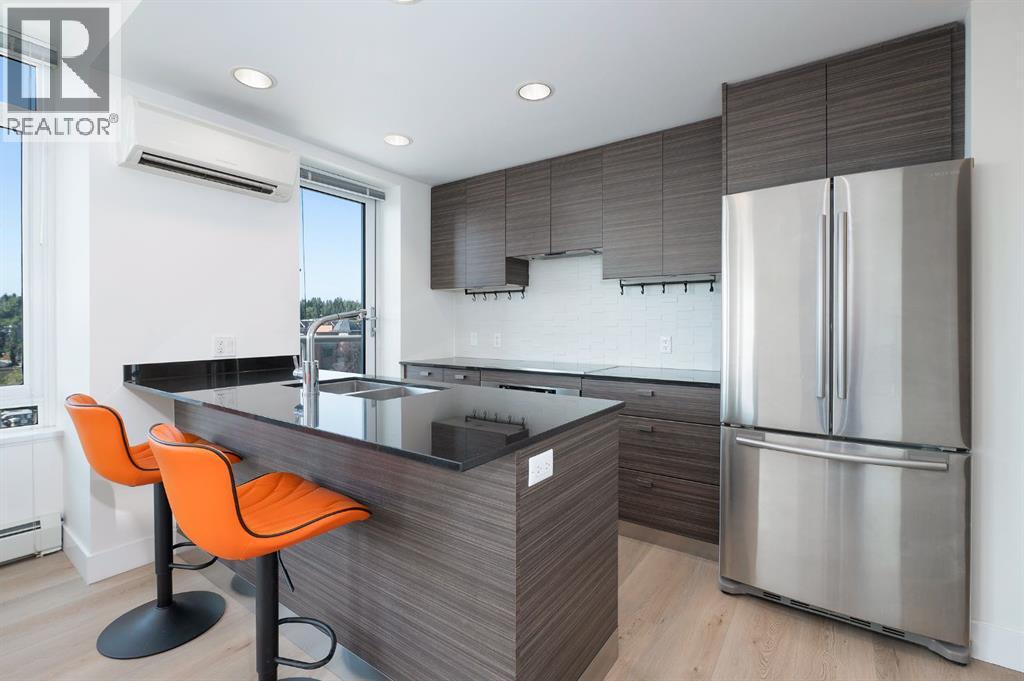 Photo 11 of 502 1500 7 Street Sw, Calgary AB