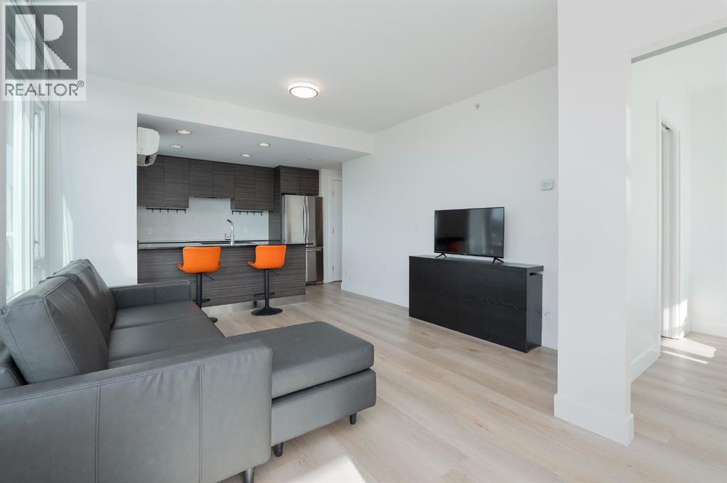 Photo 14 of 502 1500 7 Street Sw, Calgary AB