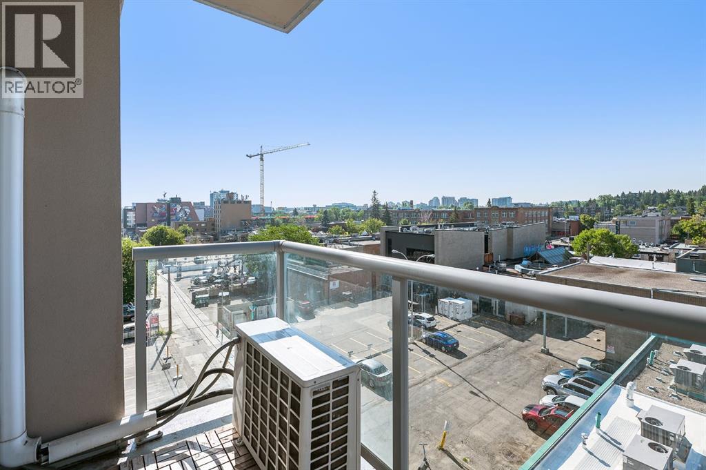 Photo 25 of 502 1500 7 Street Sw, Calgary AB