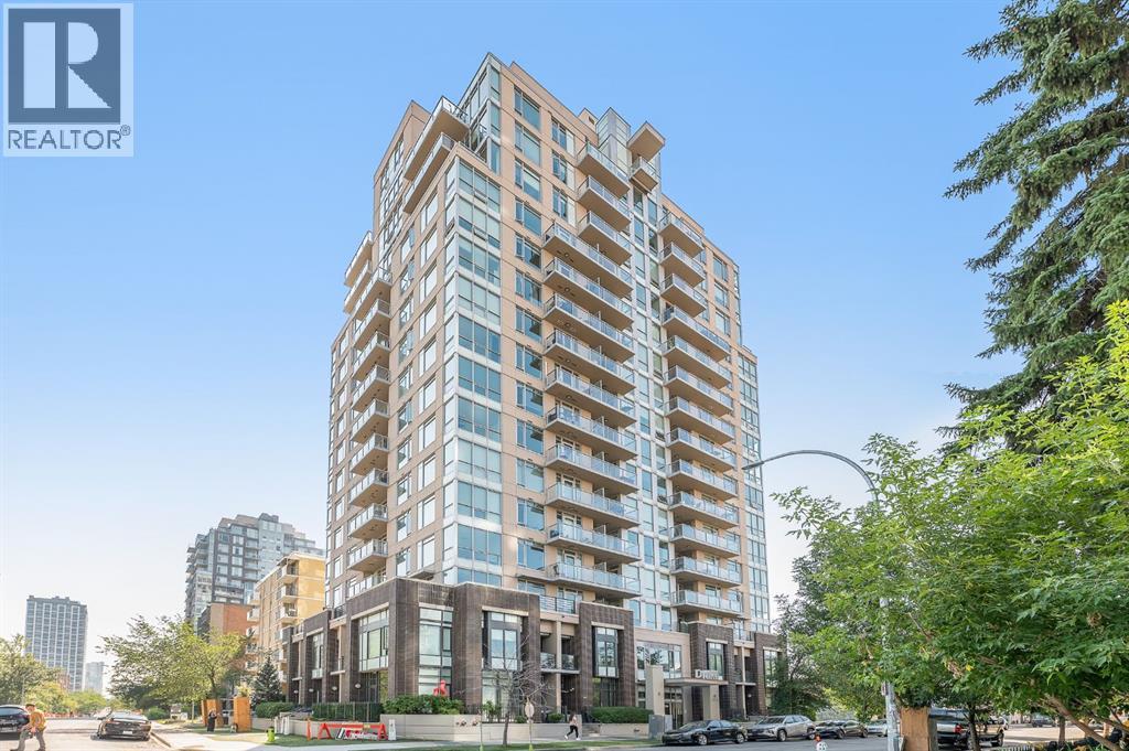 Photo 29 of 502 1500 7 Street Sw, Calgary AB