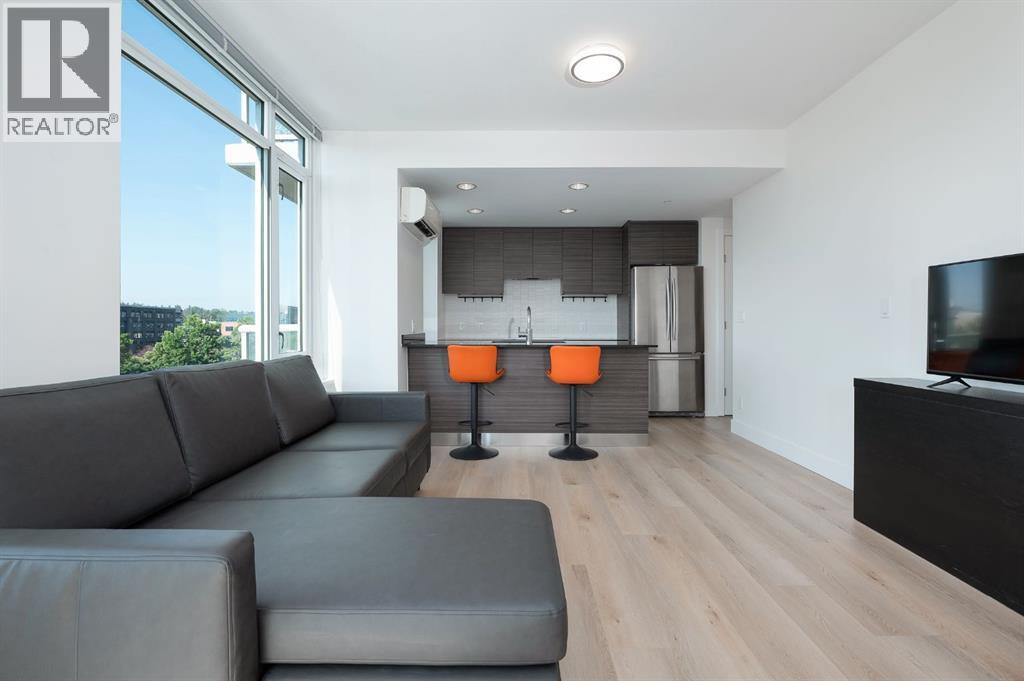 Photo 15 of 502 1500 7 Street Sw, Calgary AB