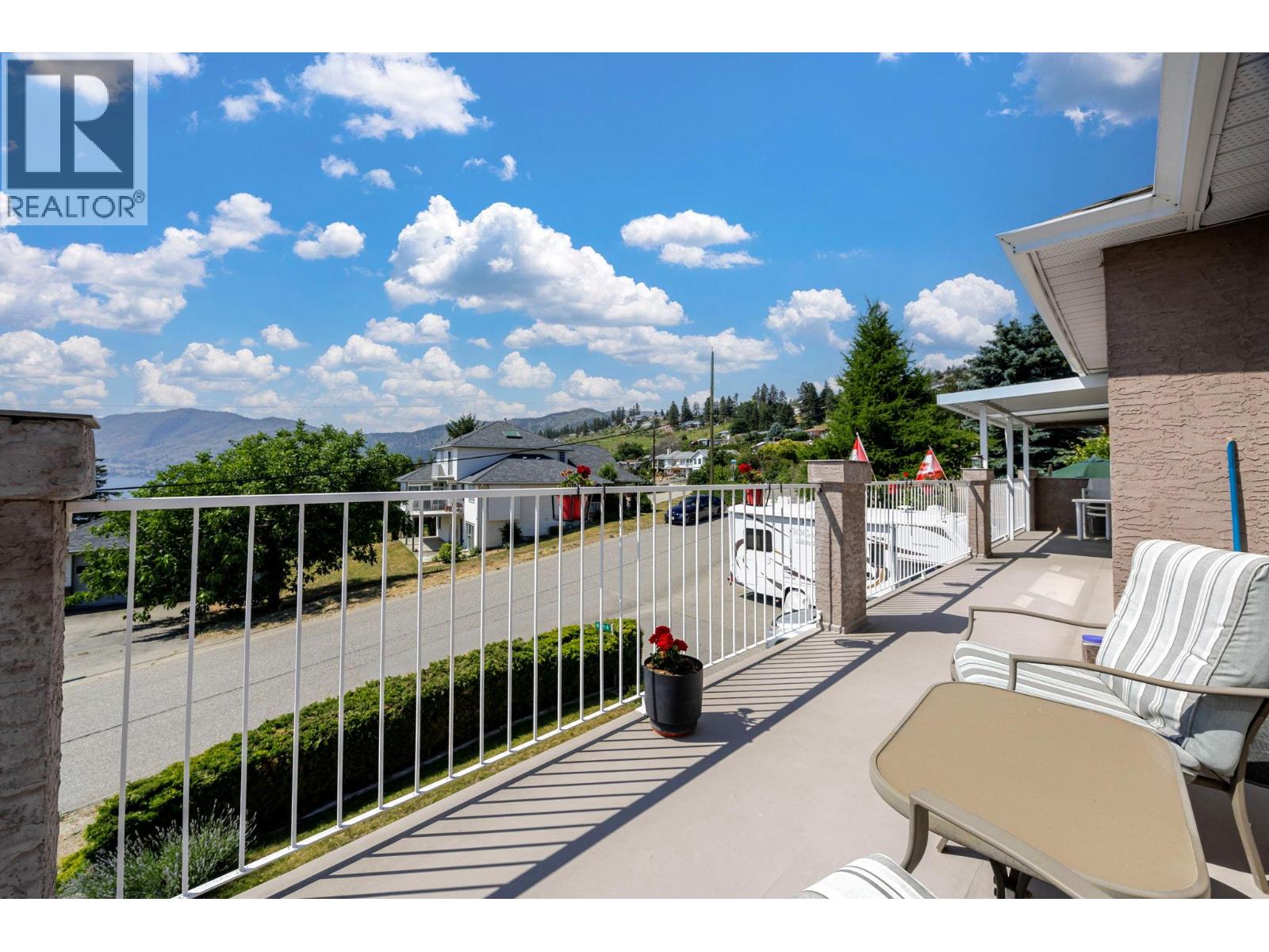  6115 Aitkens Road, Peachland