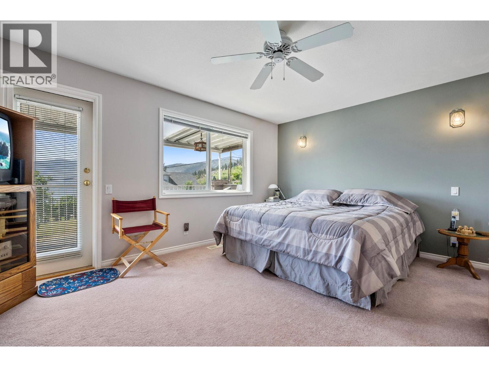  6115 Aitkens Road, Peachland