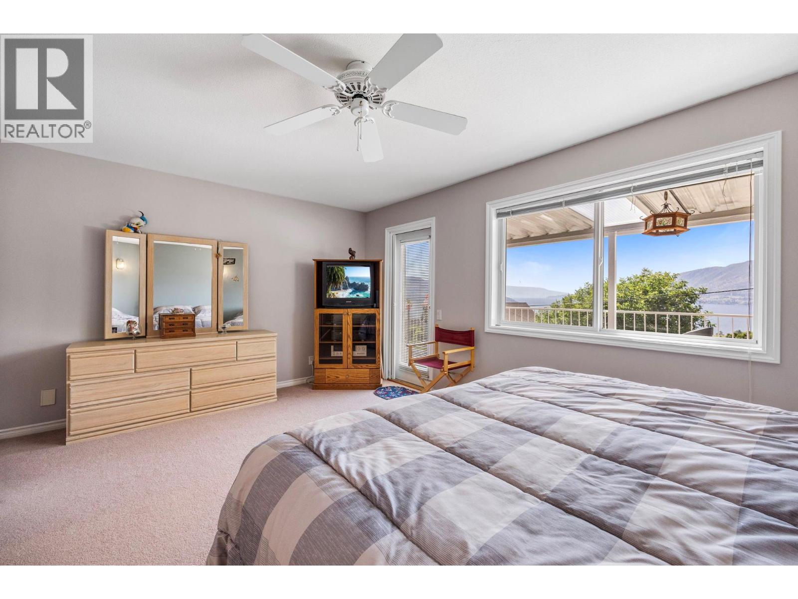  6115 Aitkens Road, Peachland