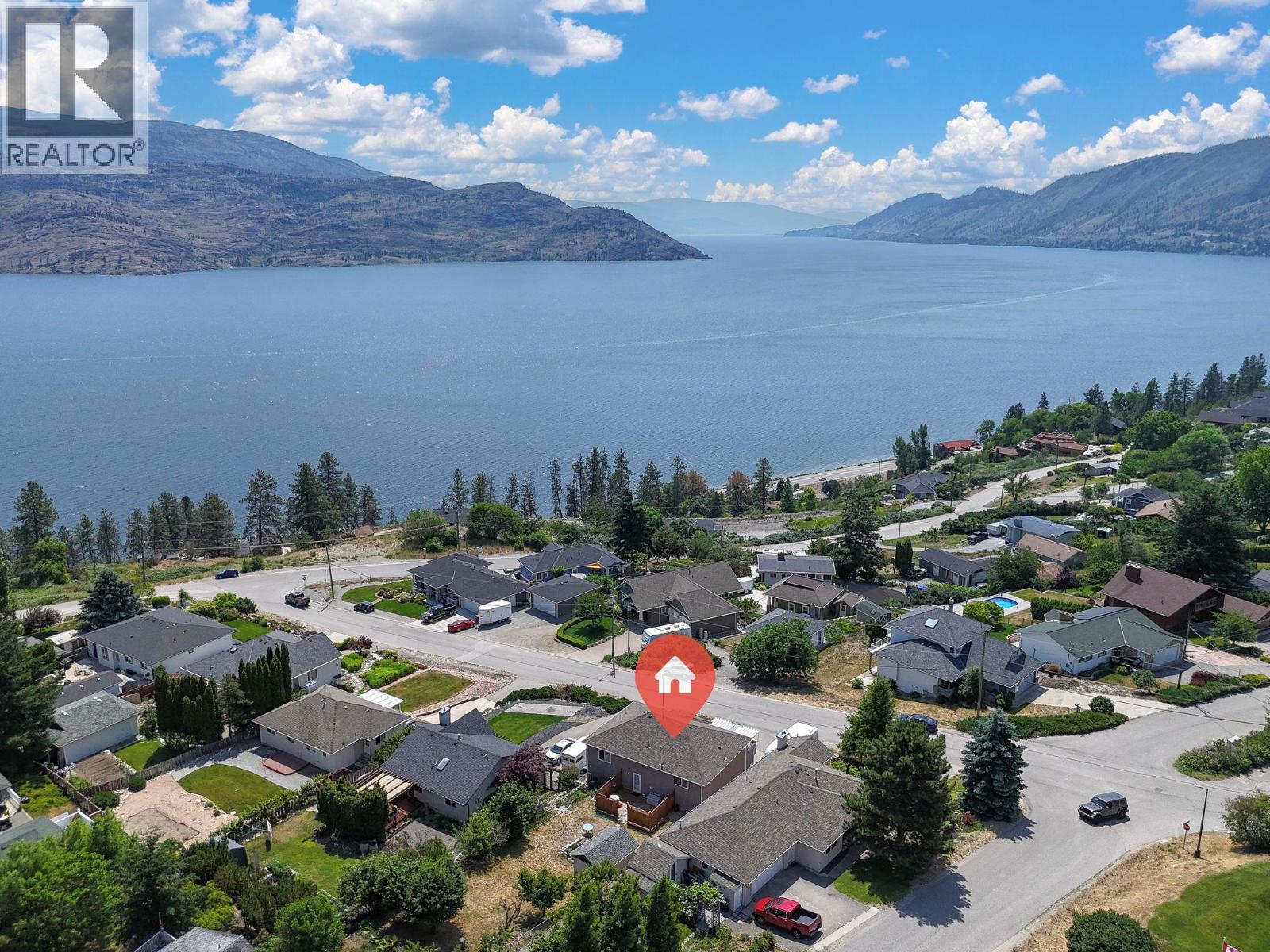  6115 Aitkens Road, Peachland