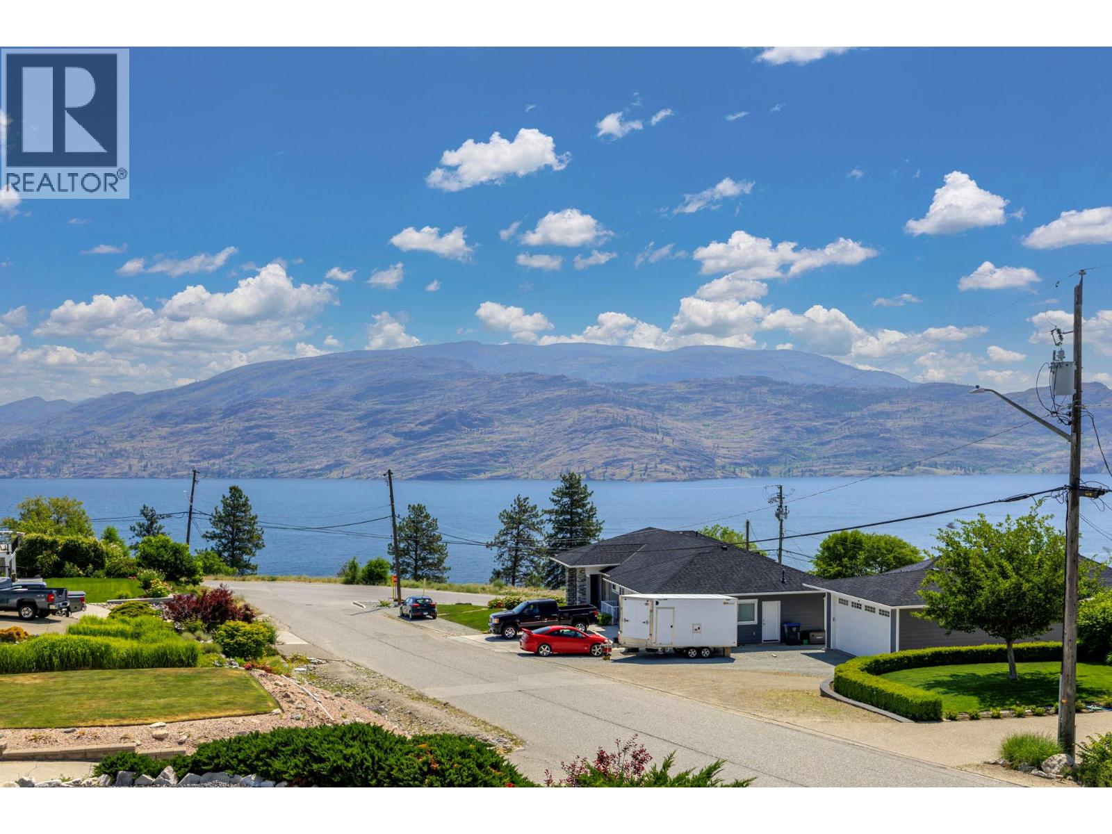  6115 Aitkens Road, Peachland