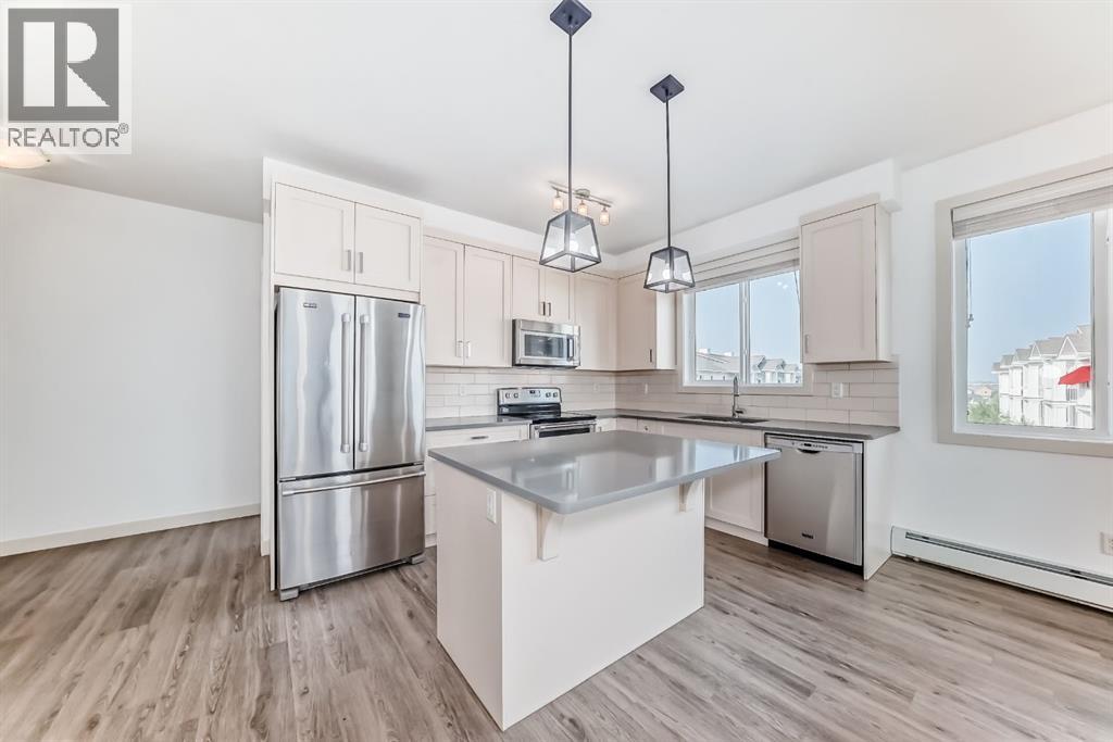 Photo 3 of 3413 522 Cranford Drive Se, Calgary AB
