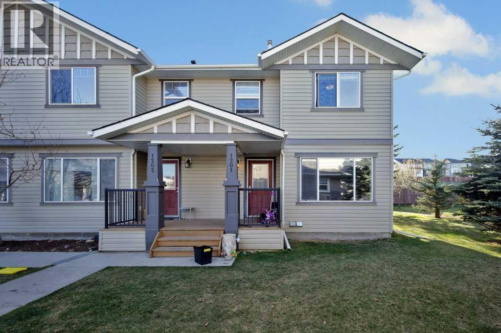 Photo 37 of 1201 2384 Sagewood Gate Sw, Airdrie AB