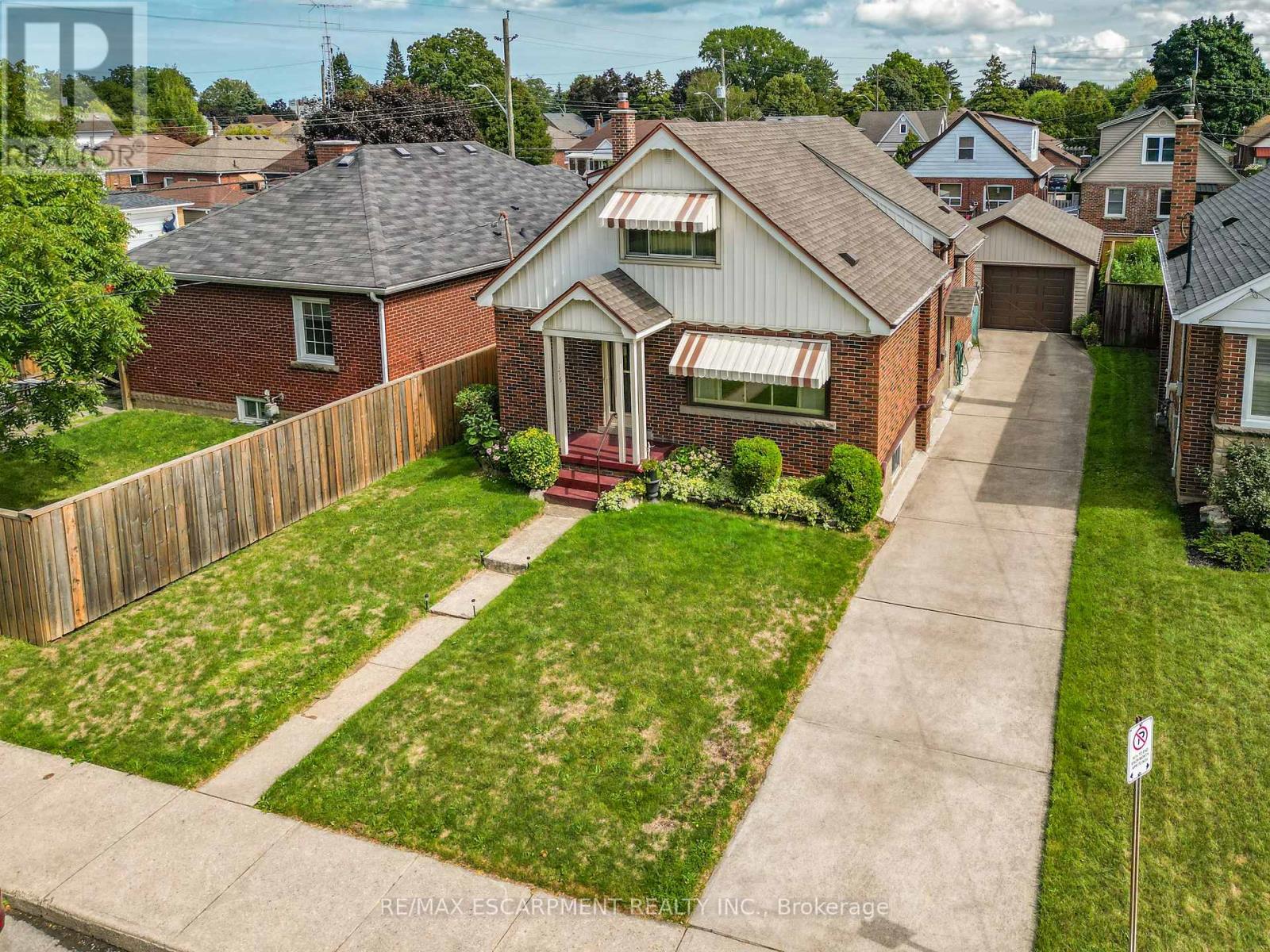 Photo 1 of 175 Garside Avenue S, Hamilton ON