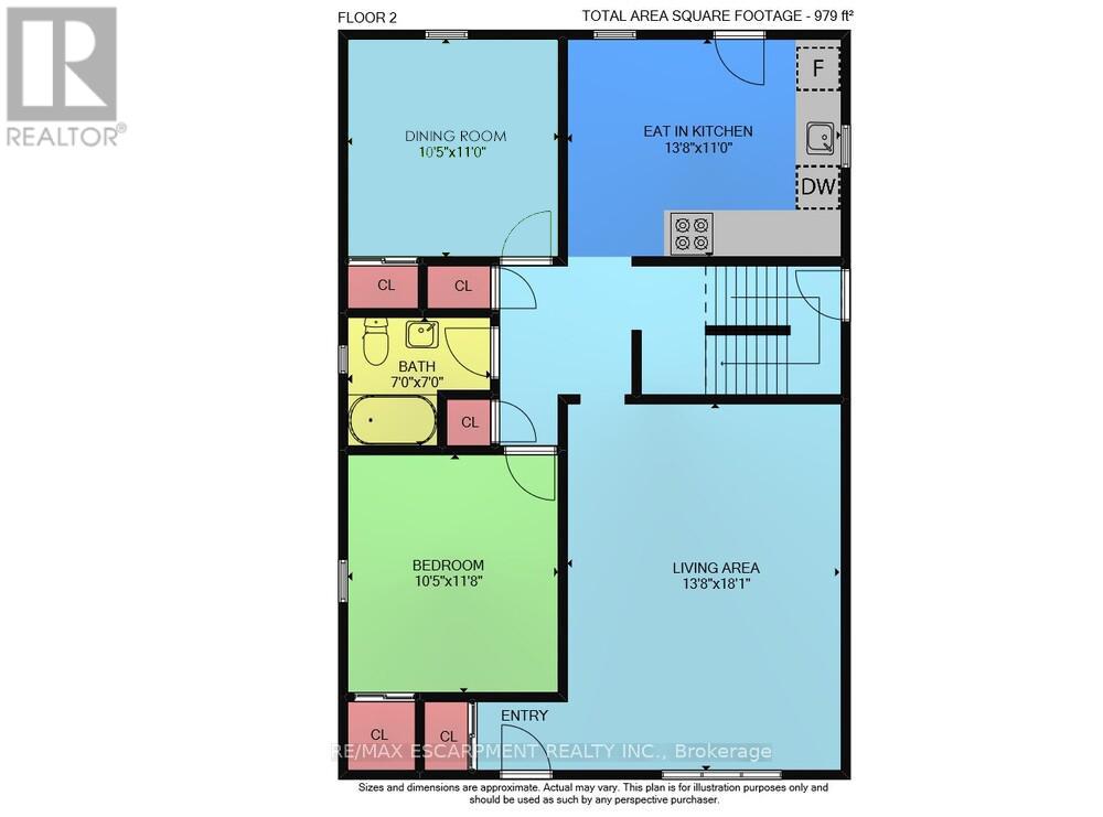 Photo 23 of 175 Garside Avenue S, Hamilton ON