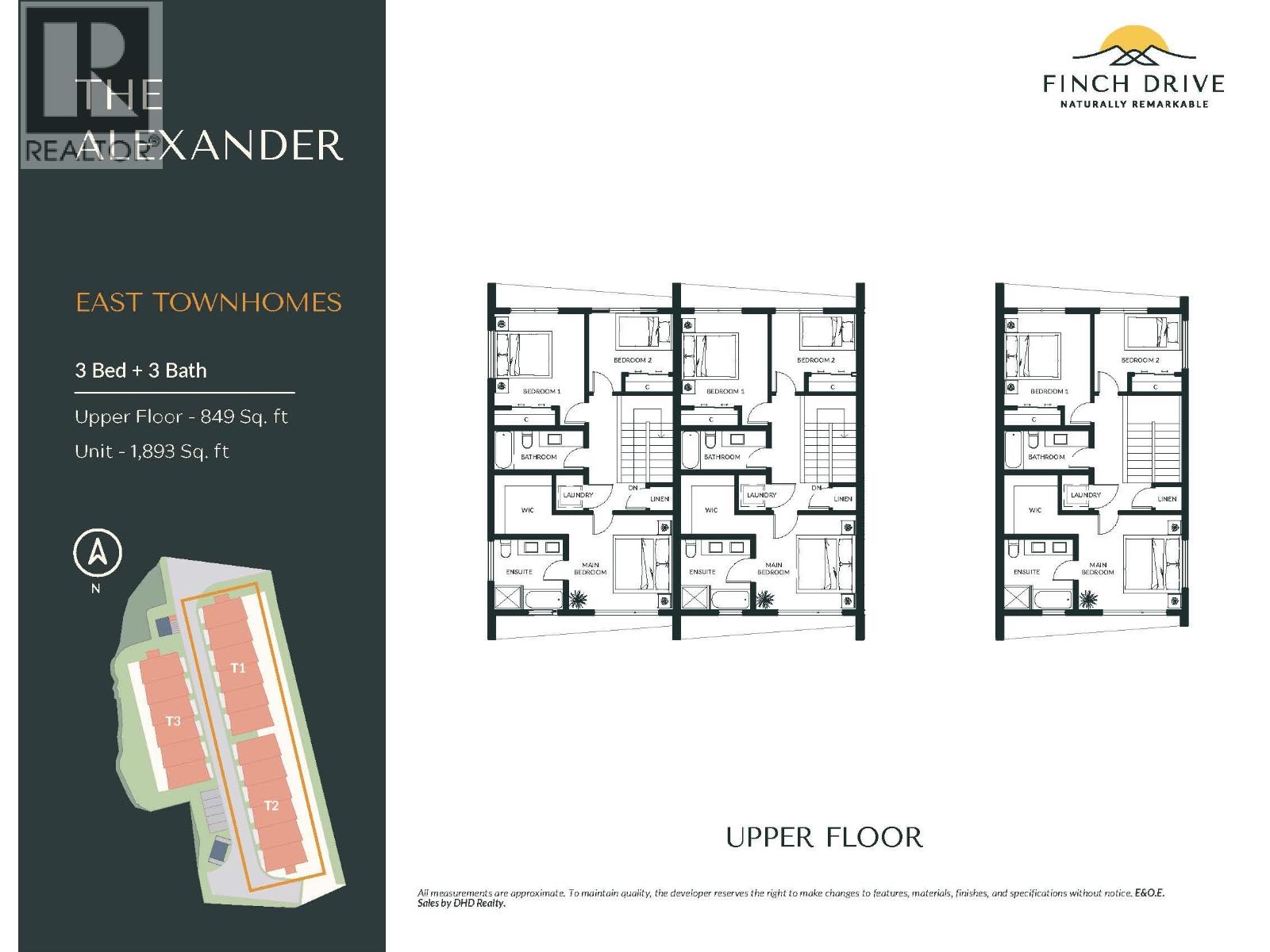 22 1050 FINCH DRIVE, Squamish
