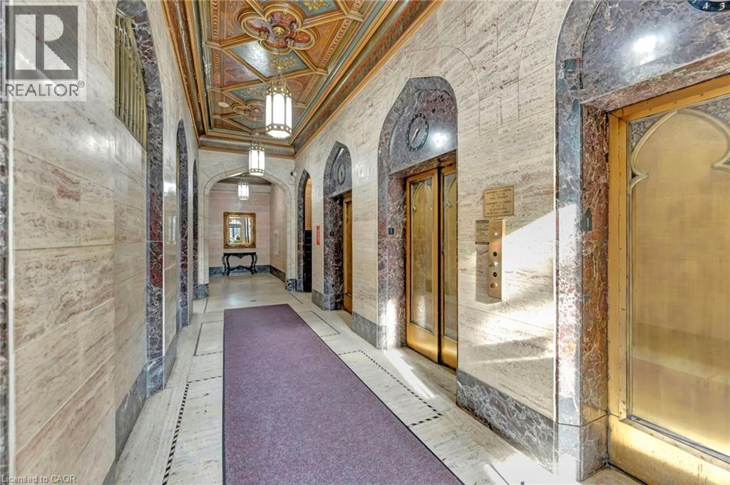 Photo 11 of 36 James Street S Unit 701, Hamilton ON
