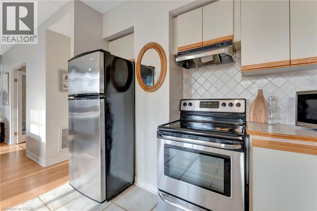 Photo 18 of 36 James Street S Unit 701, Hamilton ON