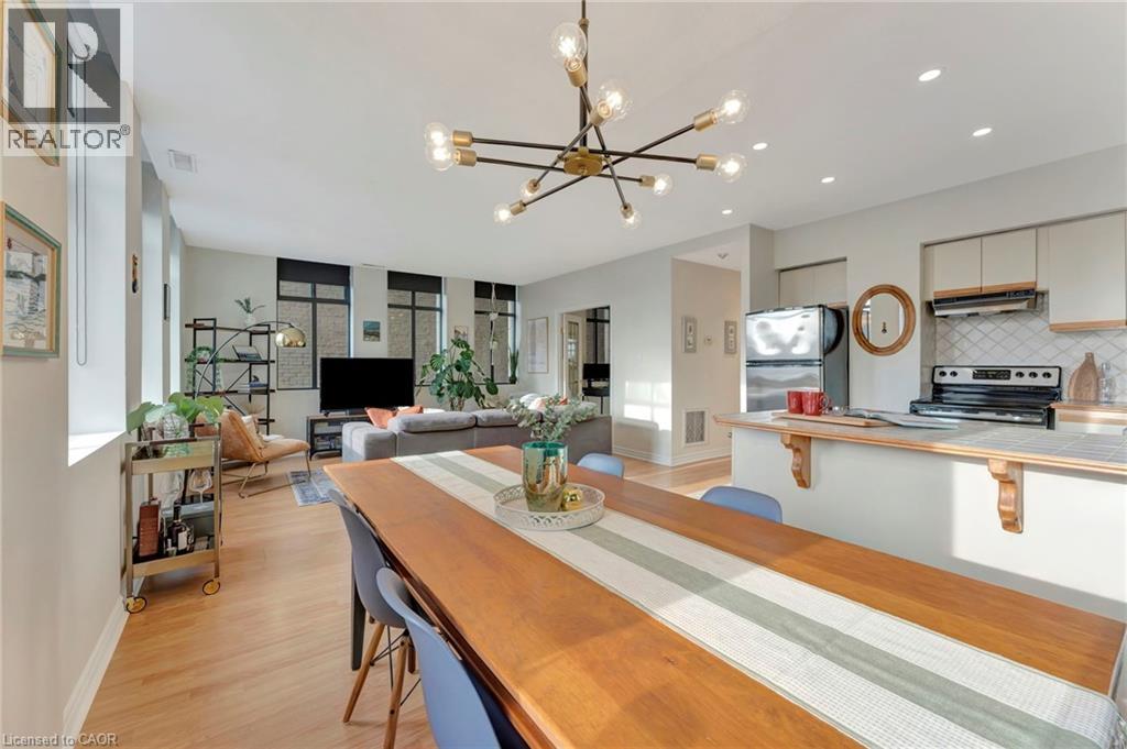 Photo 23 of 36 James Street S Unit 701, Hamilton ON