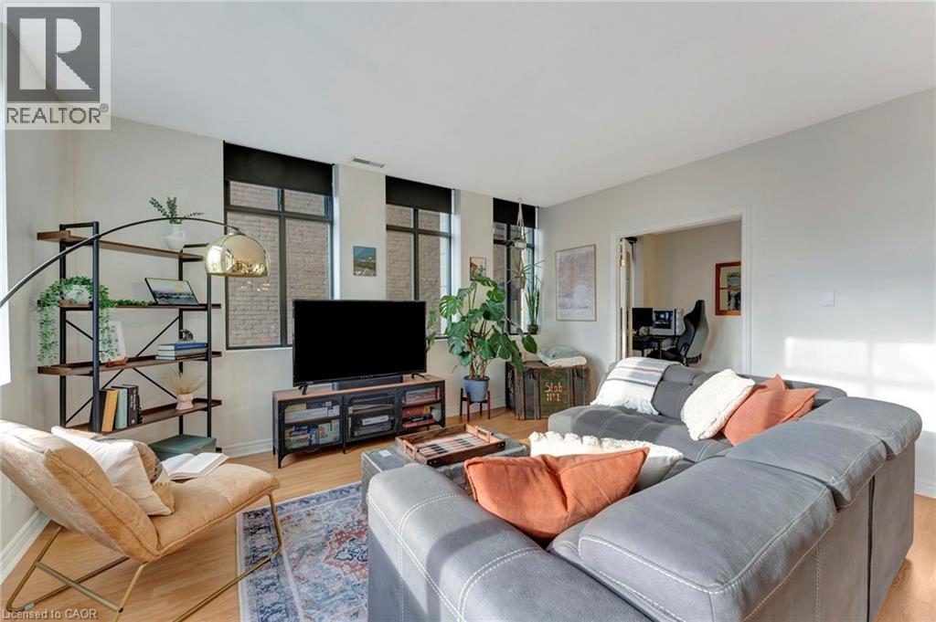 Photo 26 of 36 James Street S Unit 701, Hamilton ON
