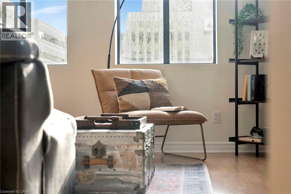Photo 30 of 36 James Street S Unit 701, Hamilton ON