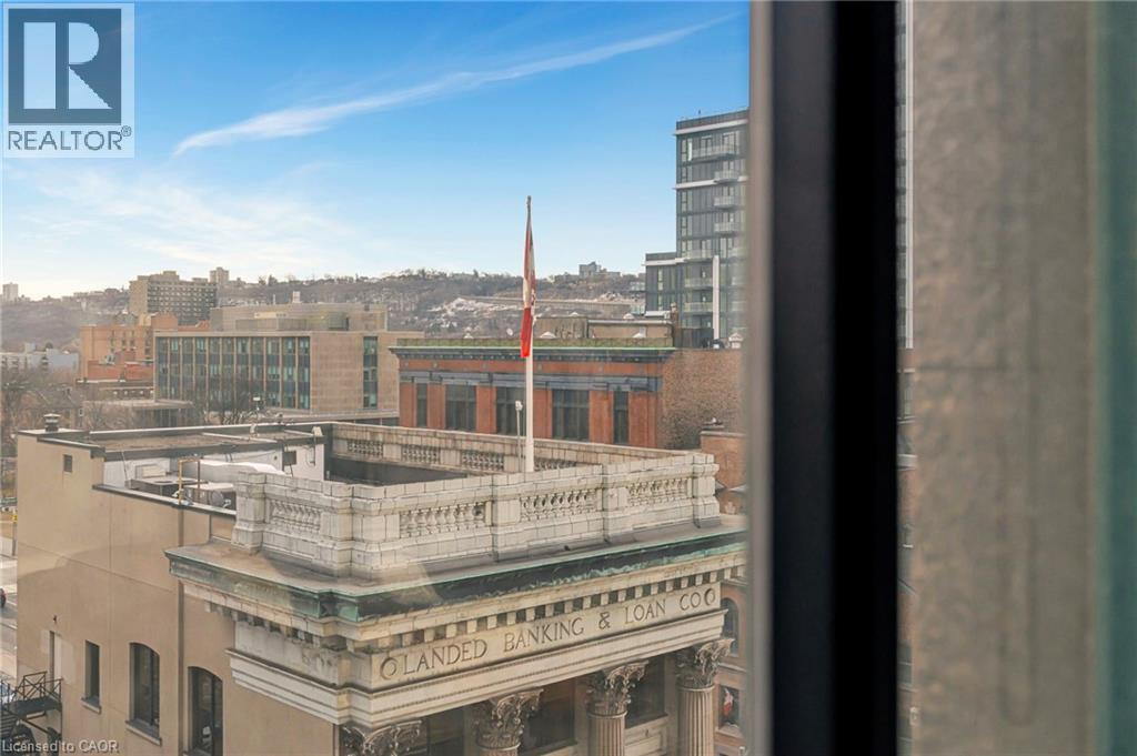 Photo 33 of 36 James Street S Unit 701, Hamilton ON