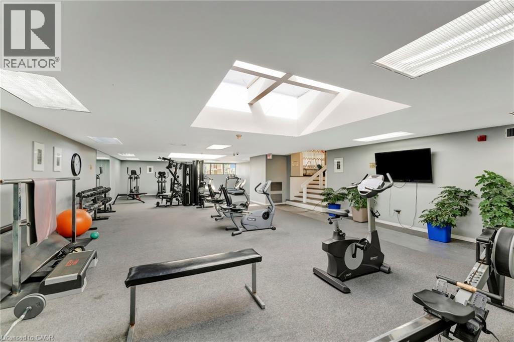 Photo 40 of 36 James Street S Unit 701, Hamilton ON
