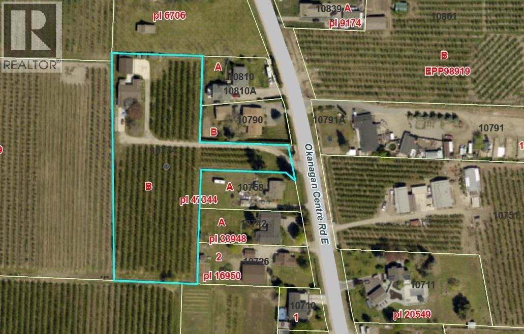 10774 Okanagan Centre Road East, Lake Country