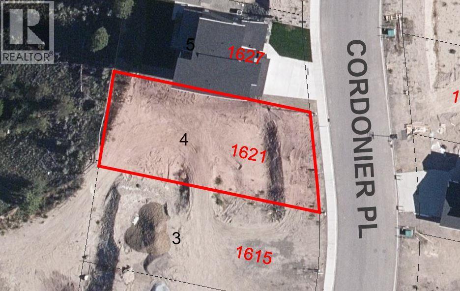 Photo 2 of 1621 Cordonier Place, Kamloops BC