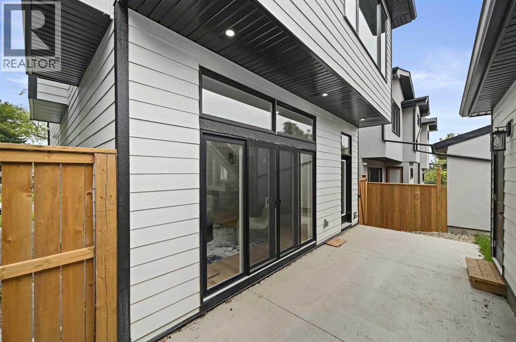 Photo 38 of 107 Hartford Road Nw, Calgary AB