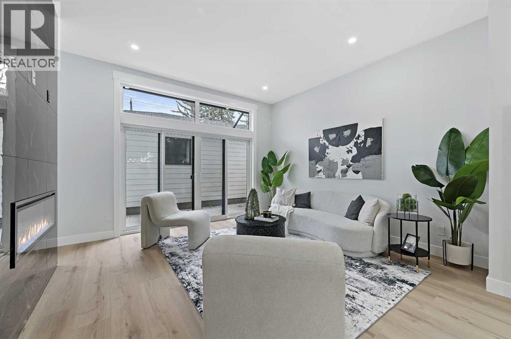 Photo 6 of 107 Hartford Road Nw, Calgary AB